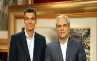 عادل فردوسی پور مهمان آخرین برنامه 