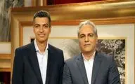عادل فردوسی پور مهمان آخرین برنامه 
