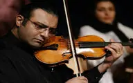 برگزاری مستر کلاس بردیا کیارس در تهران