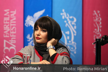 "پالتو شتری" در روز هفتم سی و هفتمین جشنواره فیلم فجر