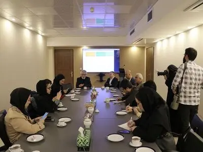 سامانه فروش سینمای ایران رونمایی شد