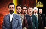 «محفل ستاره‌ها ۳» محرم و صفر می‌آید
