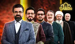 «محفل ستاره‌ها ۳» محرم و صفر می‌آید
