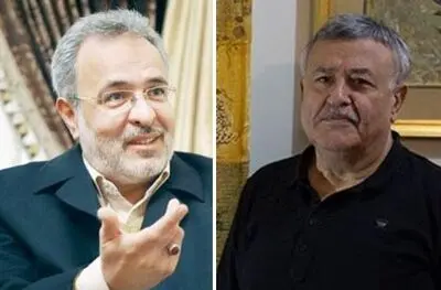 احمد زاده: "بهارستان" می‌تواند خلاقیت شهروندان را بیدار کند /  تبریزی: "بهارستان" روح لطیفی به تهران بخشیده است