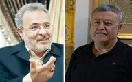 احمد زاده: 