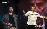 نبرد نهایی «کارناوال» با روزبه حصاری و سینا ساعی