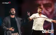 نبرد نهایی «کارناوال» با روزبه حصاری و سینا ساعی