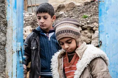 'White Clad' goes to four intl. film festivals
