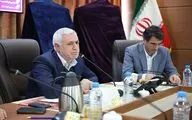 برزین ضرغامی: تنوع در مجسمه‌های شهری می‌تواند همه شهروندان را راضی نگه دارد / مجتبی موسوی: دوسالانه مجسمه‌های شهری به عنوان الگویی برای سایر رویدادهای هنری مطرح شده است
