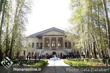 نشست خبری فیلم سینمایی تیک آف در موزه سینما