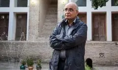 هوشنگ مرادی کرمانی جراحی شد