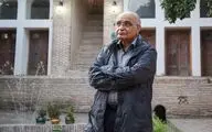هوشنگ مرادی کرمانی جراحی شد