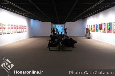 نمایشگاه «پرسونا» مرور آثار اندی وارهول در گنجینه موزه هنرهای معاصر تهران
