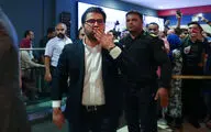 اکران مردمی فیلم 