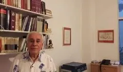 تورج رهنما درگذشت