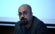 نمازی دبیر علمی وبینار ادبیات در روزگار کرونا شد