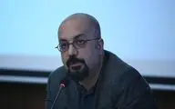 نمازی دبیر علمی وبینار ادبیات در روزگار کرونا شد
