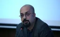 نمازی دبیر علمی وبینار ادبیات در روزگار کرونا شد