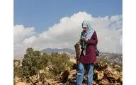 بانوی عکاس ایرانی شایسته تقدیر در یونیسف شد