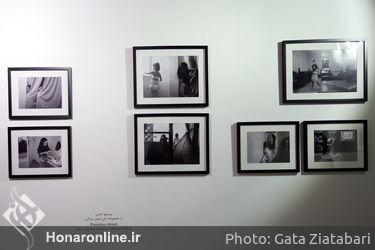 نمایشگاه گروهی با عنوان "چند روایت معتبر" در پروژه های آران