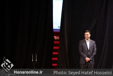اختتامیه سی و ششمین جشنواره فیلم فجر 