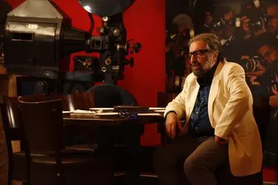 شب مسعود کیمیایی در تورنتو