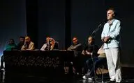قطب‌الدین صادقی: آثار اسماعیل خلج یکی از پایه‌های تئاتر معاصرست / مهدی شفیعی: نقطه طلایی آثار خلج ترسیم پیچیدگی‌های آدم‌های آشنا جامعه است
