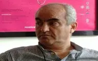 ساعد نیک‌ذات دبیر ششمین همایش 