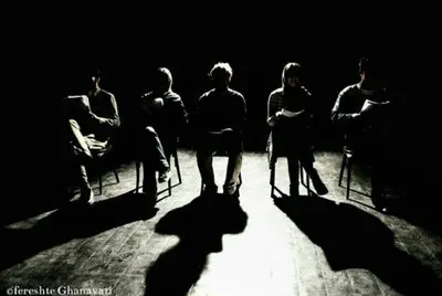 "کرنتیز" بر اساس اثری از نیل سایمون به صحنه می‌رود