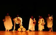 نمایش «مکبث زار» در بابل عراق به صحنه می رود