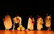 نمایش «مکبث زار» در بابل عراق به صحنه می رود