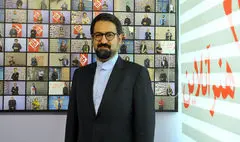 ترور از جُبن و حقارت دشمنان می‌آید / هنر یکی از موثرترین راه‌ها برای معرفی دلاوران این سرزمین است /  سید مجتبی حسینی از تولید آثار هنری با موضوع قهرمانان ملی کشور خبر داد