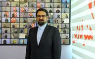 ترور از جُبن و حقارت دشمنان می‌آید / هنر یکی از موثرترین راه‌ها برای معرفی دلاوران این سرزمین است /  سید مجتبی حسینی از تولید آثار هنری با موضوع قهرمانان ملی کشور خبر داد