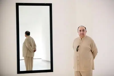"دل دیوانه" بهمن فرمان‌آرا کلید خورد