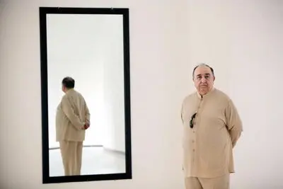"دل دیوانه" بهمن فرمان‌آرا کلید خورد