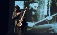 Master Mohammad Reza Lotfi Honored