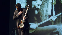 Master Mohammad Reza Lotfi Honored