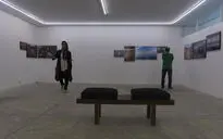 نمایشگاه عکس تهمینه منزوی در گالری راه ابریشم