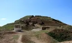 سفری به دل تاریخ از دالان قلعه زیویه سقز