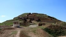 سفری به دل تاریخ از دالان قلعه زیویه سقز