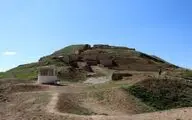 سفری به دل تاریخ از دالان قلعه زیویه سقز