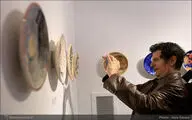 تمدید نمایشگاه 