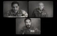 «آه!چه روزهای خوشی بود!» فیلم جدید غنی‌زاده در جشنواره تالین / نوید محمدزاده، پیمان معادی و علی نصیریان هم‌بازی شدند