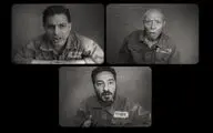 «آه!چه روزهای خوشی بود!» فیلم جدید غنی‌زاده در جشنواره تالین / نوید محمدزاده، پیمان معادی و علی نصیریان هم‌بازی شدند