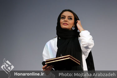 اکران خصوصی فیلم "من و شارمین" در پردیس چارسو‎