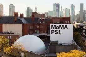 نمایش آثار دو هنرمند ایرانی در Greater New York 2021
