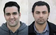 پورسرخ و انصاری وارد 