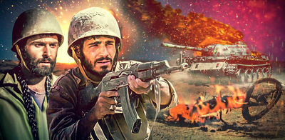 Hatamikia’s war drama The Scout to open Fajr International Film Festival