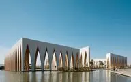 طراحی بزرگ‌ترین میدان شهری مصر در یک بندر گردشگری
