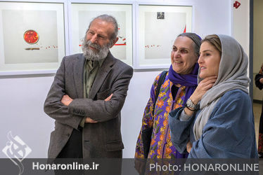 نمایشگاه گروهی عکس "هزارتو" در گالری نگاه